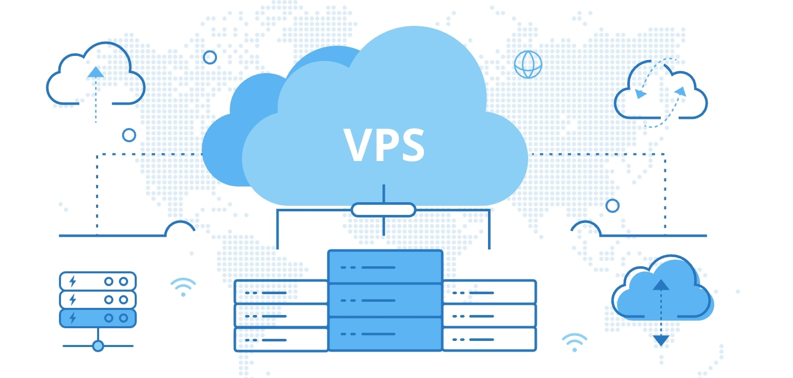 VPS là gì? Ưu và nhược điểm của Virtual Private Server