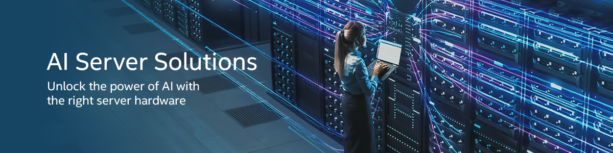 Làm chủ hạ tầng, làm chủ dữ liệu: Giải pháp Máy chủ AI Hiệu năng Cao giúp doanh nghiệp tối ưu chi phí và bứt phá năng lực công nghệ