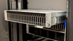 Dell PowerEdge R7725xd