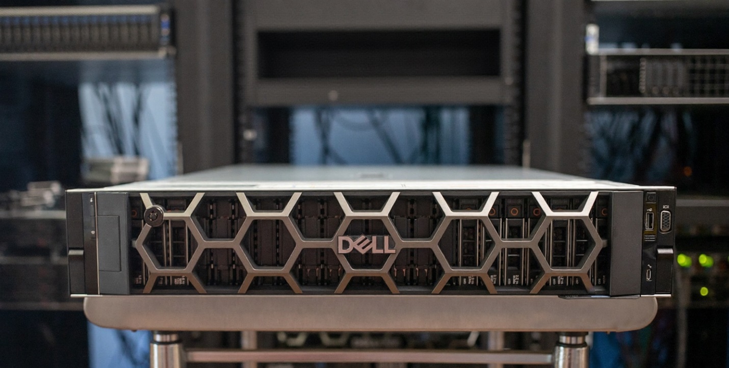 Đánh giá chi tiết Dell PowerEdge R760