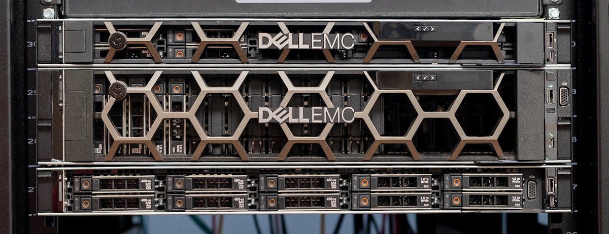 Đánh giá Dell PowerEdge R660