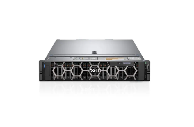 Review Dell PowerEdge R7625 và kết quả benchmark