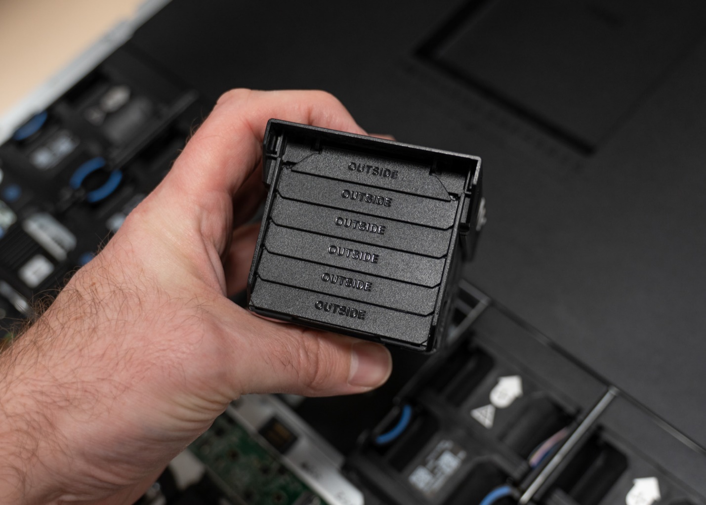 Dell PowerStore Gen3 Cooling Fan