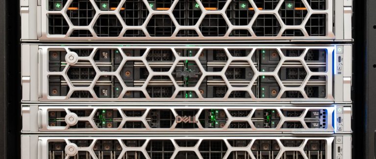 SMB AMD EPYC Workload Guide on Dell PowerEdge