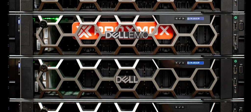 Từ VMware sang Proxmox VE: Kế hoạch chuyển đổi từng bước